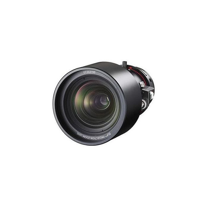 Panasonic Lens 1.31.91 for 1DLP series