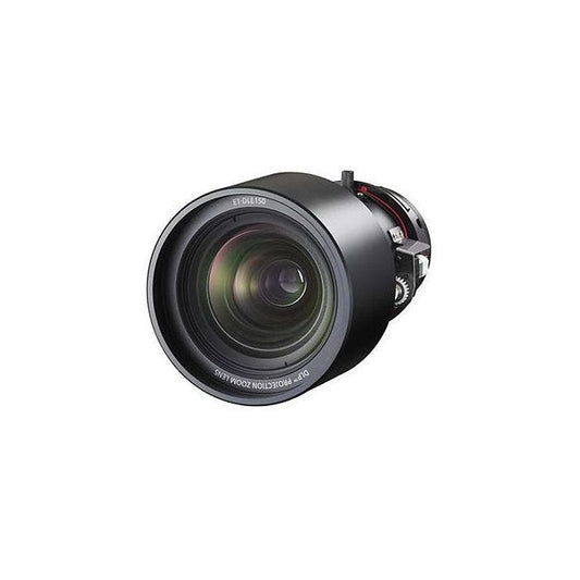 Panasonic ET-DLE150 Objectif de Projection (Ratio de Projection 1.30-1.89:1)