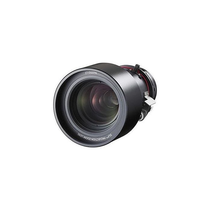 Panasonic Zoom Lens for 1-chip DLP Projectors