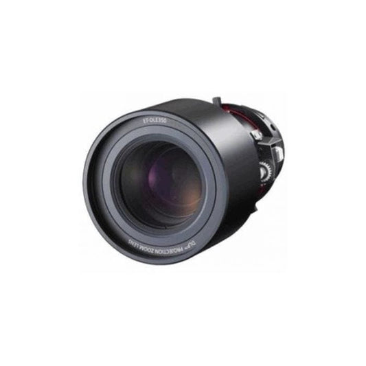 Panasonic ET-DLE350 objectif de projection PT-DZ6710/DZ6700\nPT-DW6300S\nPT-D6000S