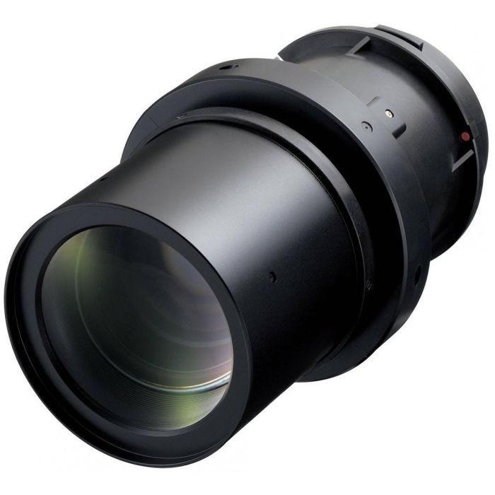 Panasonic ET-ELT23 objectif de projection PT-MZ770/MZ670/MZ570/EZ770Z\nPT-MW730/MW630/MW530/EW730Z\nPT-EX800Z