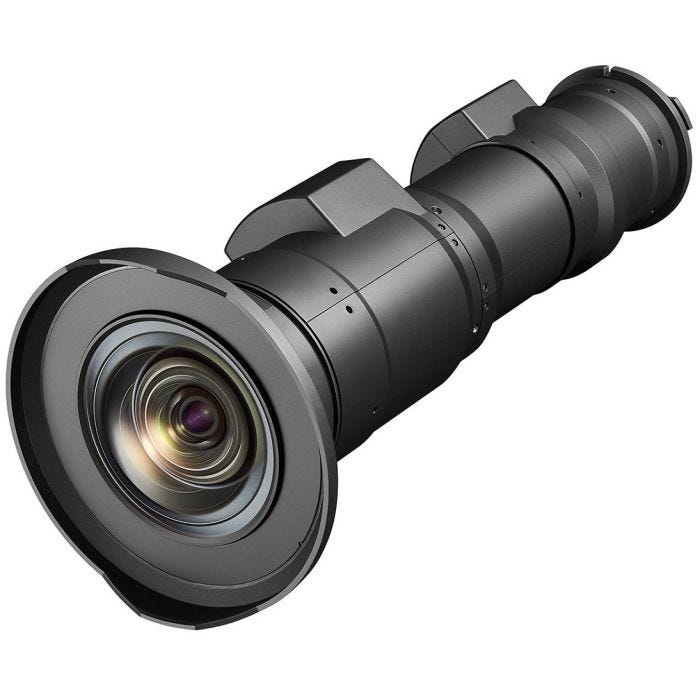 Panasonic ET-ELU20 Objectif de Projection (PT-MZ880 Series)