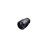 Panasonic ET-ELW20 Objectif de Projection (Pour PT-EZ570/EZ570L/EW630/EW630L/EX600/EX600L/EW530/EW530L/EX500/EX500L)