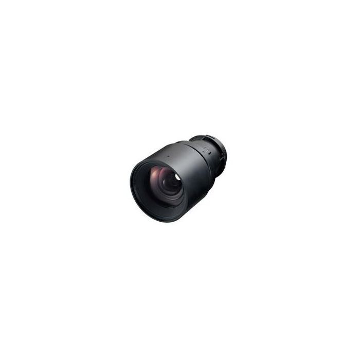 Panasonic Zoom 1.21 - 1.66:1 Lens for specified Panasonic Installation Projectors
