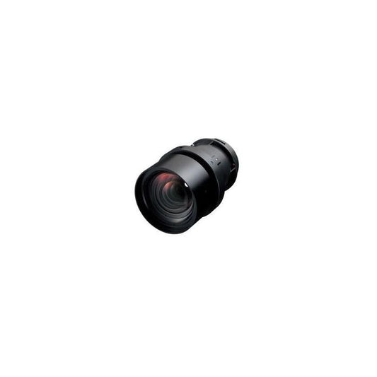 Panasonic ET-ELW21 Objectif de Projection (Ratio de Projection 0.8:1)