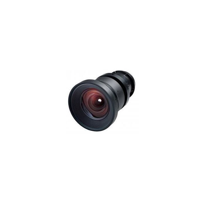 Panasonic Short Throw Zoom Lens Optical 0.8-1.01