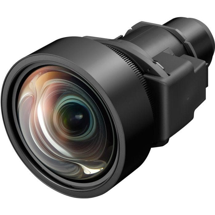 Panasonic Lens 0.480.551 for MZ16K Series