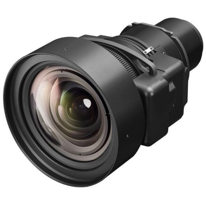 Panasonic Lens 0.69 0.951 for MZ16K Series