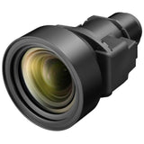 Panasonic ET-EMW500 Objectif de Projection (Ratio de Projection 0.950~1.36:1)