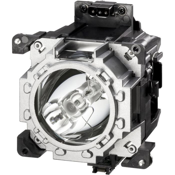 Panasonic Quad Lamp Projector Lamp with Module