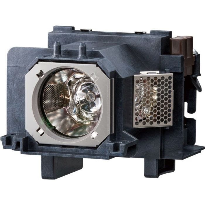 Panasonic Replacement Lamp for PTVZ575N/ VZ570/ VW535/ NVW530/ VX605/ NVX600