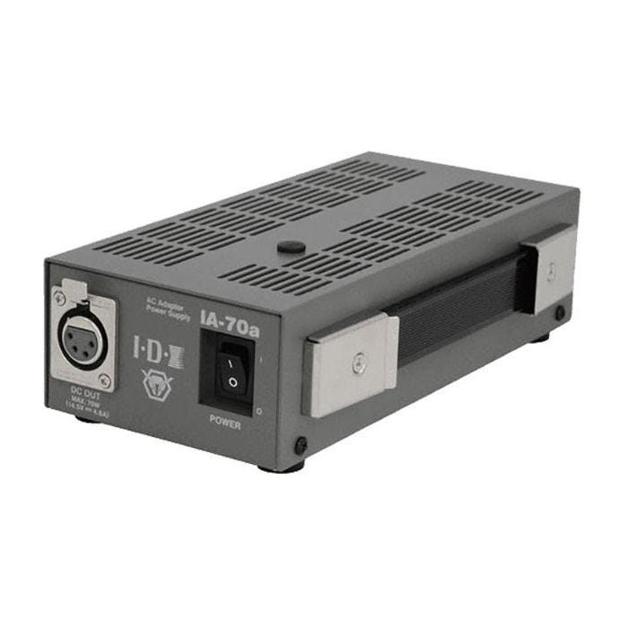 Panasonic IDX 4 Pin XLR 70W / 4.8A Power Supply