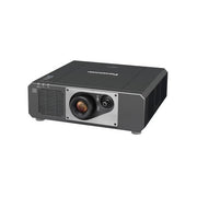 Panasonic 5200 Lumens 4K UHD 1DLP 1.45 -2.92:1 Projector Black