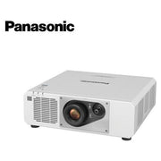 Panasonic 5200 Lumens WUXGA 1DLP 1.46- 2.94:1 Projector  White