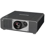 Panasonic 5000 Lumens WUXGA 1DLP 0.81 Projector Black