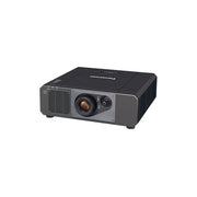 Panasonic 6000 Lumens WUXGA PT-FRZ60B Black Projector