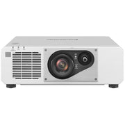 Panasonic 6000 Lumens WUXGA 1DLP 1.46 - 2..94:1 Projector White