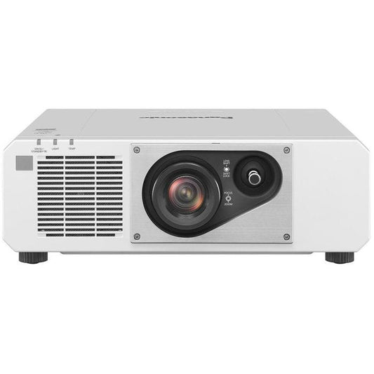 Panasonic PT-FRZ60WEJ Vidéo-Projecteur à Focale Standard (6000 ANSI Lumens)