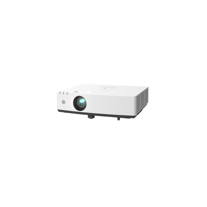 Panasonic PT-LMW460 vidéo-projecteur Projecteur à focale courte 4200 ANSI lumens LCD WUXGA (1920x1200) Blanc