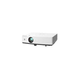 Panasonic PT-LMW460 vidéo-projecteur Projecteur à focale courte 4200 ANSI lumens LCD WUXGA (1920x1200) Blanc
