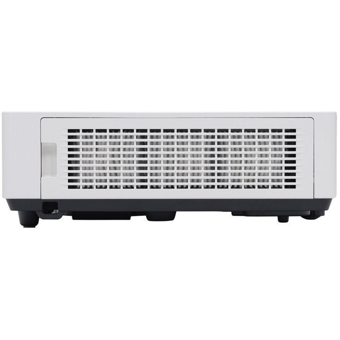 Panasonic PT-LMX460 vidéo-projecteur Projecteur à focale courte 4600 ANSI lumens LCD XGA (1024x768) Blanc