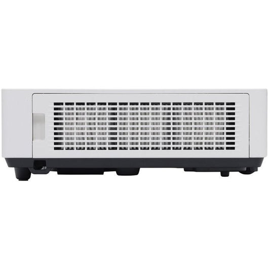 Panasonic PT-LMX460 vidéo-projecteur Projecteur à focale courte 4600 ANSI lumens LCD XGA (1024x768) Blanc