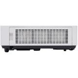 Panasonic PT-LMX460 vidéo-projecteur Projecteur à focale courte 4600 ANSI lumens LCD XGA (1024x768) Blanc