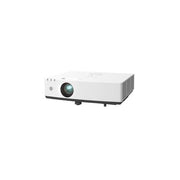 Panasonic 4200 Lumens WUXGA 3LCD 1.36 - 1.64:1 Projector White