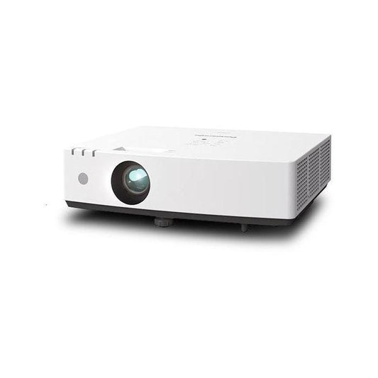 Panasonic PT-LMZ460 vidéoprojecteur 4600 lumens LCD WUXGA (1920x1200) Blanc