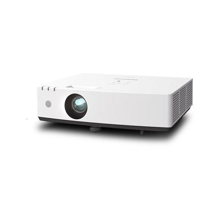 Panasonic PT-LMZ460 vidéoprojecteur 4600 lumens LCD WUXGA (1920x1200) Blanc