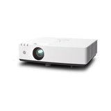 Panasonic PT-LMZ460 vidéoprojecteur 4600 lumens LCD WUXGA (1920x1200) Blanc