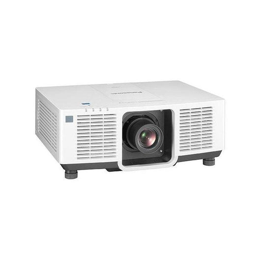 Panasonic PT-MZ680WEJ Vidéo-Projecteur Standard (6000 ANSI Lumens)