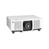 Panasonic PT-MZ680WEJ Vidéo-Projecteur Standard (6000 ANSI Lumens)