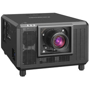Panasonic 35000 Lumens 4K 3DLP Projector Black