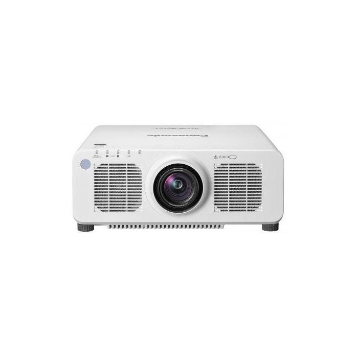 Panasonic PT-RZ690WEJ Vidéo-Projecteur Grandes Salles (6000 ANSI lumens)