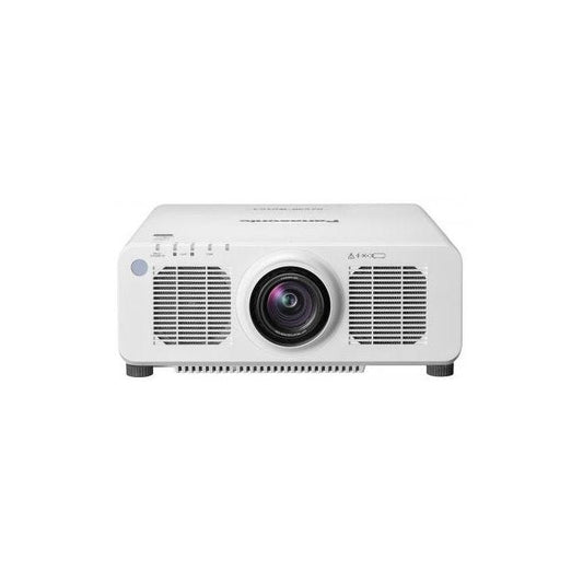 Panasonic PT-RZ690WEJ Vidéo-Projecteur Grandes Salles (6000 ANSI lumens)