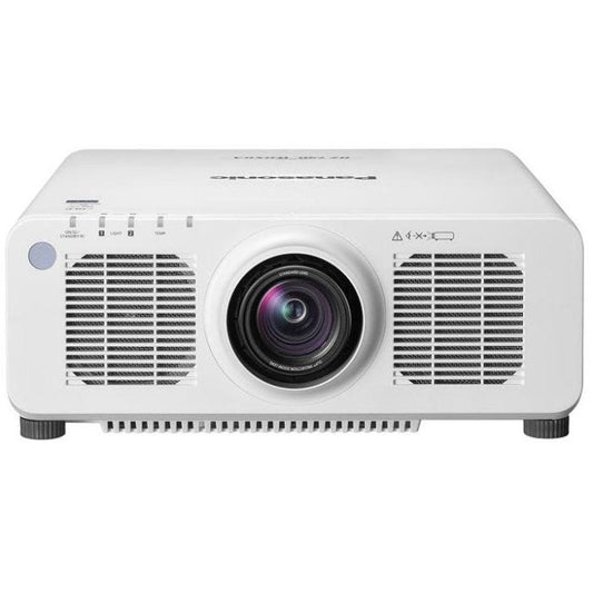 Panasonic PT-RZ790WEJ Vidéo-projecteur (7000 ANSI Lumens)