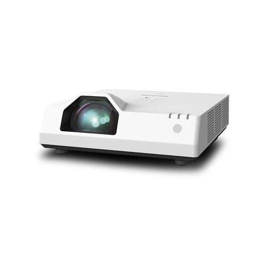 Panasonic PT-TMW380 vidéo-projecteur Projecteur à focale courte 3800 ANSI lumens LCD WXGA (1200x800) Blanc