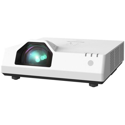 Panasonic PT-TMZ400EJ Projecteur Laser (4000 ANSI Lumens)