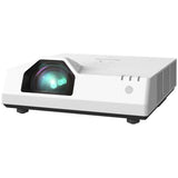 Panasonic PT-TMZ400EJ Projecteur Laser (4000 ANSI Lumens)