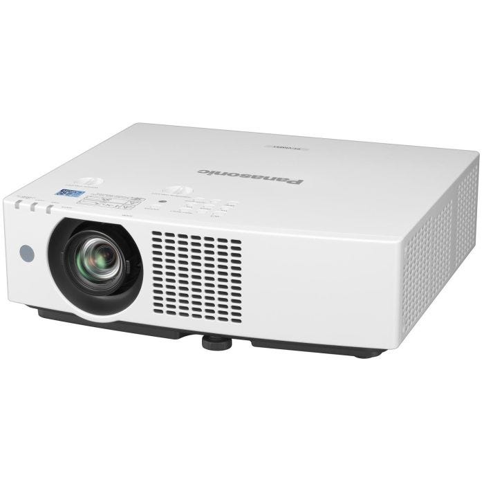 PANASONIC- Vidéoprojecteur PT-VMZ51EJ - 5200 Lumens