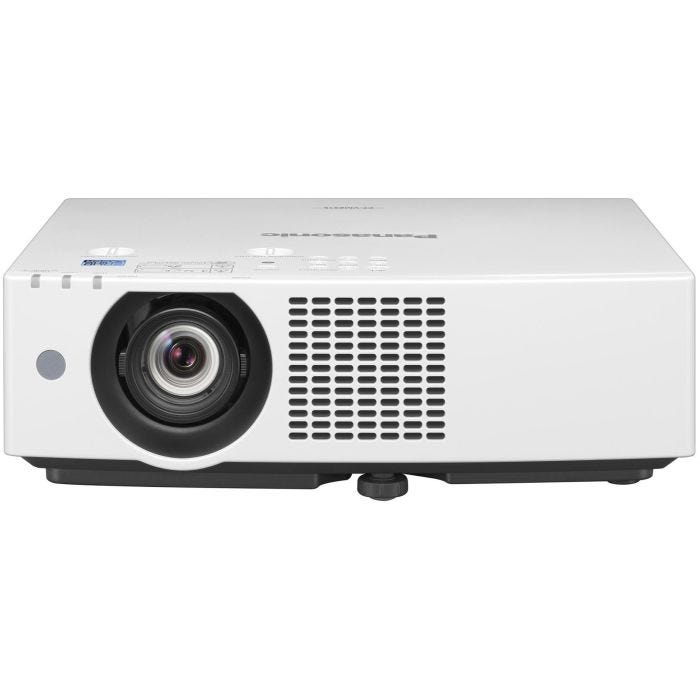 Panasonic PT-VMZ51SEJ vidéo-projecteur Projecteur a focale standard 5200 ANSI lumens LCD 1080p (1920x1080) Blanc