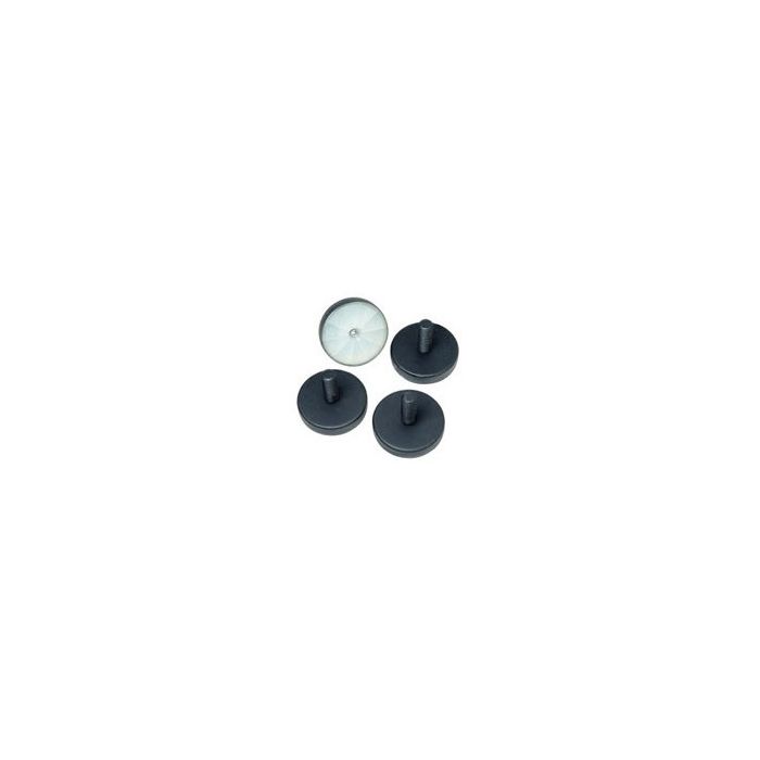 Peerless ACC310 Kit de Support pour Chariot Stationnaire (Plastique et Acier)