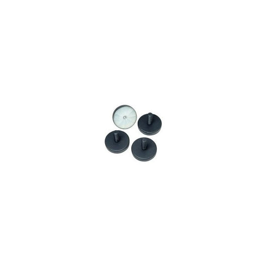 Peerless ACC310 Kit de Support pour Chariot Stationnaire (Plastique et Acier)