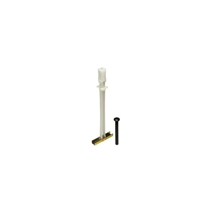 Peerless Metal Stud Toggler 4Pk