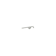 Peerless Security Fasteners for Screen Mounts Black