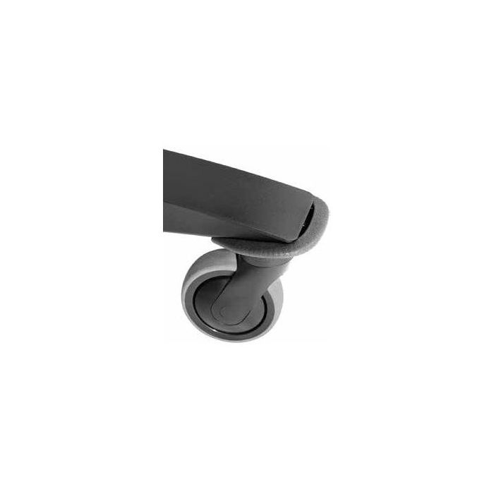 SmartMount SR Cart Caster Accessory Kit