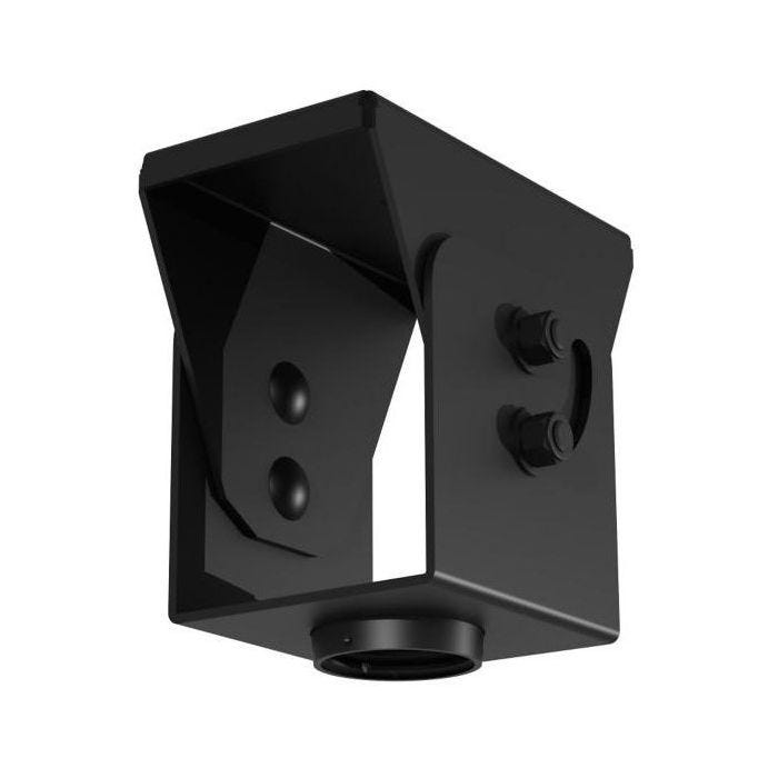 Peerless Heavy Duty Cathedral Ceiling Adaptor Black