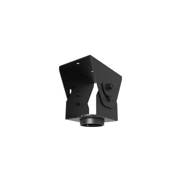 Peerless Cathedral Ceiling Adaptor Black