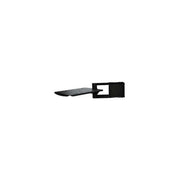 Peerless SmartMount Laptop Arm For PeerlessAV Carts or Stands Black
